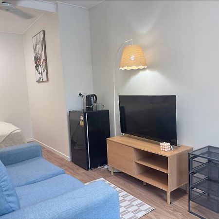 Haven39 Hotel Bayview Heights ภายนอก รูปภาพ