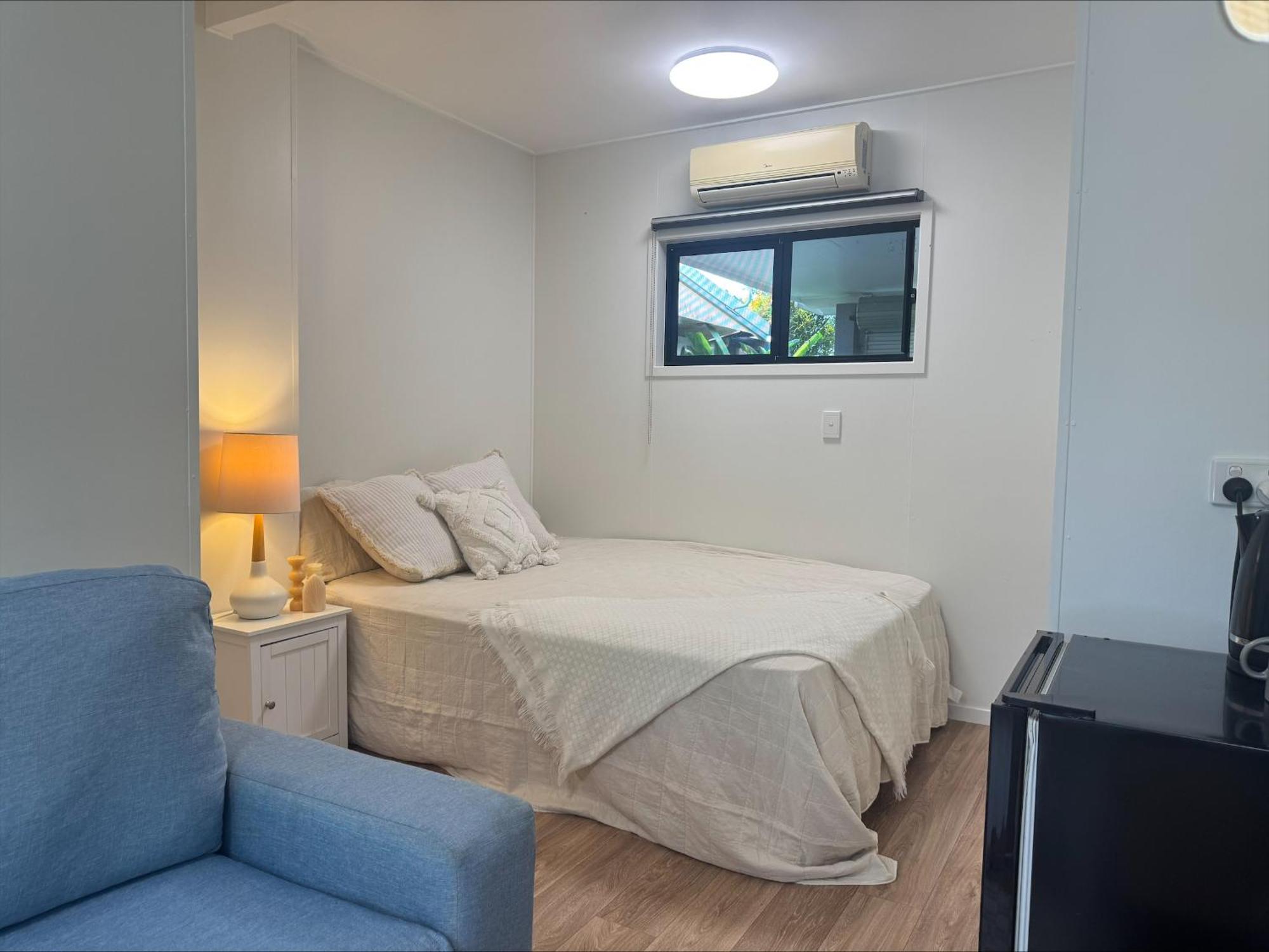 Haven39 Hotel Bayview Heights ภายนอก รูปภาพ