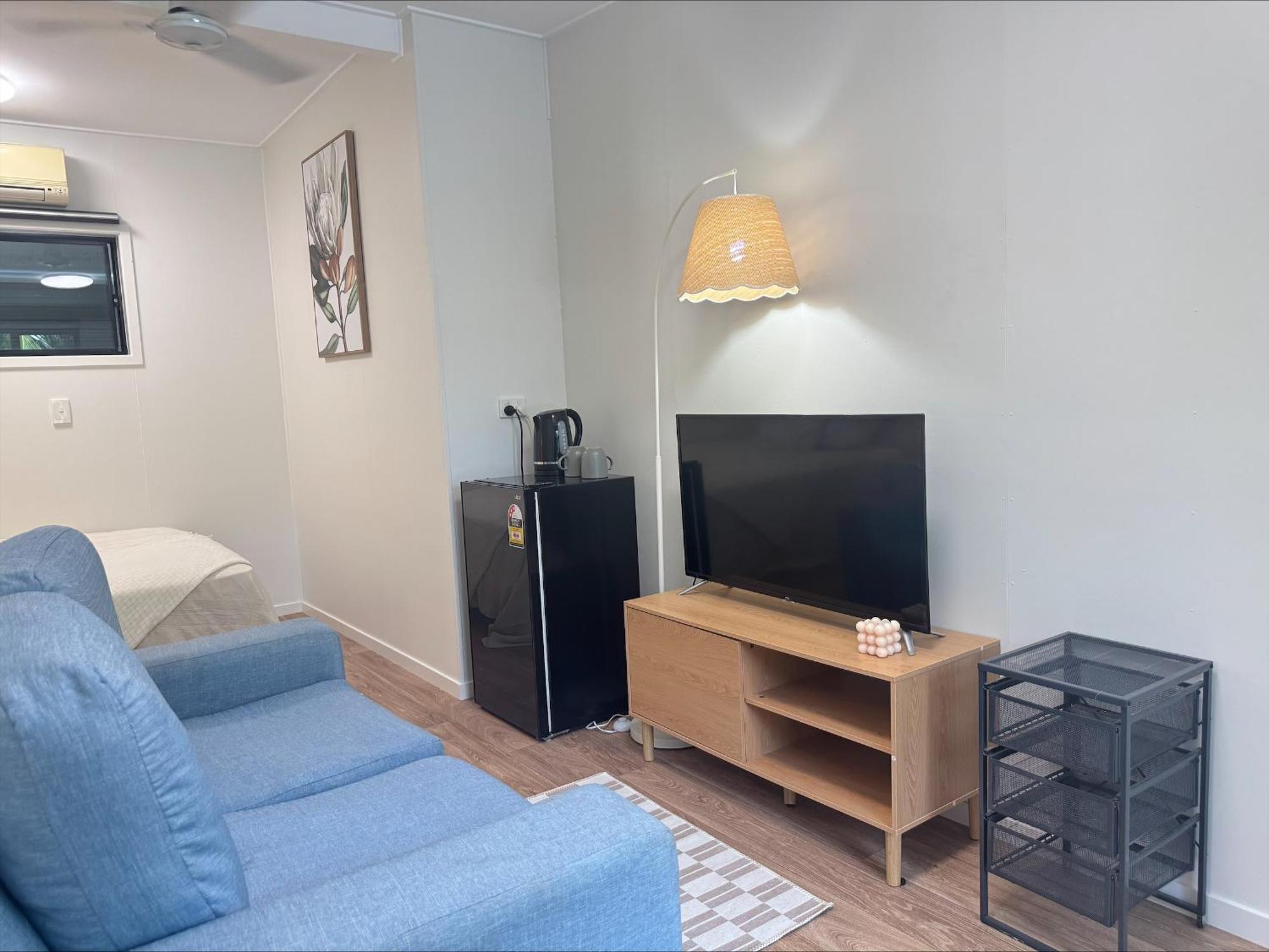 Haven39 Hotel Bayview Heights ภายนอก รูปภาพ
